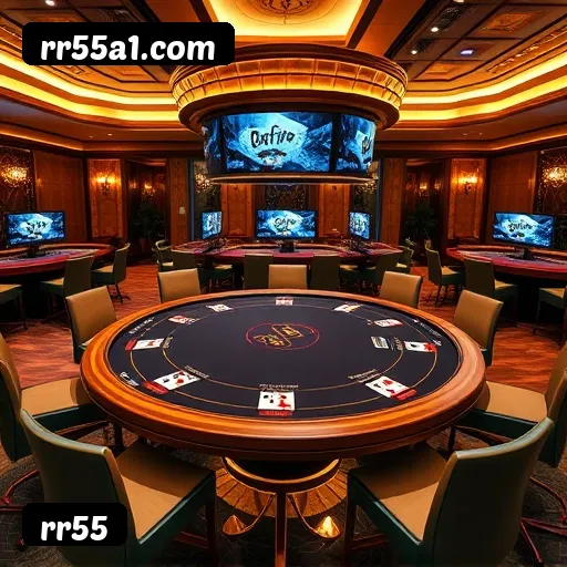 Legalidade rr55 no Brasil