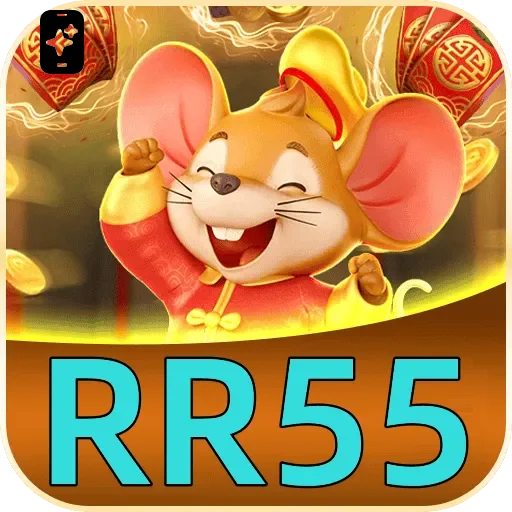 APP oficial da rr55 para mobile