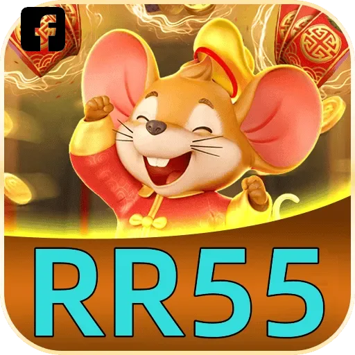 Página oficial da rr55 no Facebook