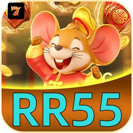 Jogos de fortune da rr55 com prêmios incríveis