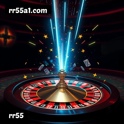 rr55 Logo